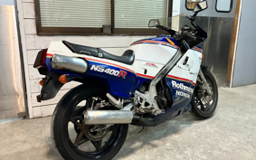 HONDA NS400R 1987 NC19