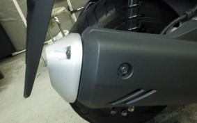 HONDA PCX 160 2023 KF47