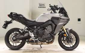 YAMAHA TRACER 9 GT 2025 RN99J