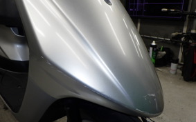 YAMAHA JOG Gen.5 2013 SA36J