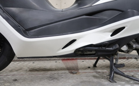 SUZUKI SKYWAVE 400 2007 CK44A