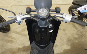 HONDA TODAY AF61