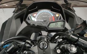 KAWASAKI NINJA250 EX250L