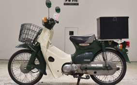 HONDA C50 SUPER CUB AA01