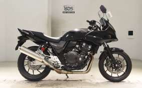 HONDA CB400 SUPER BOLDOR A 2020 NC42