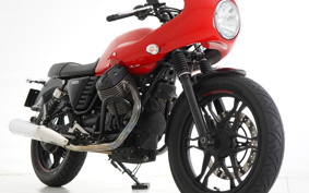 MOTO GUZZI V7 STONE RECORD LTD 2016