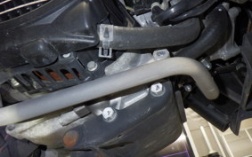 HONDA ZOOMER 2006 AF58