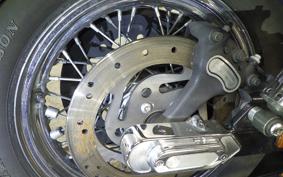 HARLEY FXDL 1450 2002