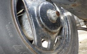 SUZUKI ADDRESS V125 G