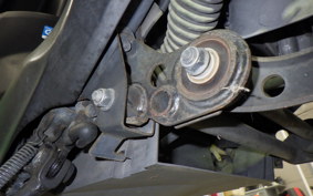 YAMAHA AXIS 125 TREET SE53J