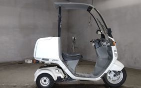 HONDA GYRO TA02