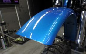 HONDA SL90 SL90K