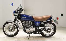 YAMAHA SR400 Gen.5 2021 RH16J