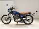 Фото Yamaha SR400 Gen.5 2021 с японского аукциона