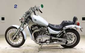 SUZUKI INTRUDER 750 1986 VR51A