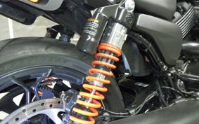 HARLEY XG750 STREET ROD 2017