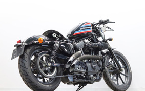 HARLEY XL1200NS 2020 LP3