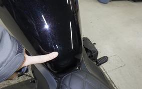 HONDA REBEL 250  S E-clutch MC49