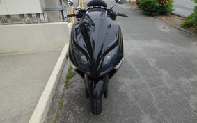 YAMAHA MAJESTY 250 SG20J