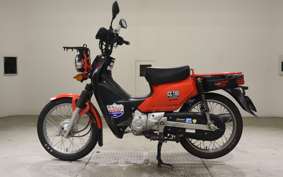 HONDA CROSS CUB 110 2002 JA10