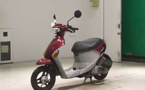 SUZUKI LET's 4 CA46A