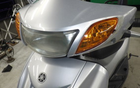 YAMAHA AXIS 125 TREET