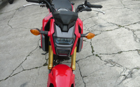 HONDA GROM JC61