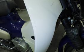 HONDA C110 SUPER CUB 2000 JA42