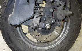 SUZUKI ADDRESS V100 CE13A
