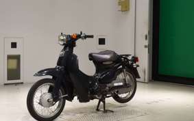 HONDA LITTLE CUB E AA01