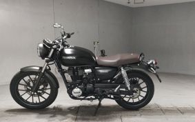 HONDA GB350 2021 NC59