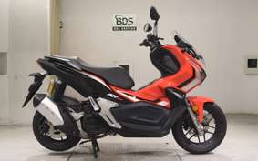 HONDA ADV150 2025 KF38