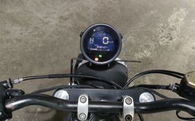 HONDA REBEL MC49