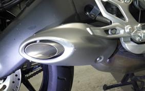 YAMAHA NIKEN GT 2019 RN58J