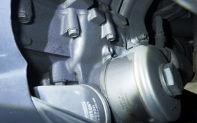 HONDA VFR1200F DCT 2010 SC63