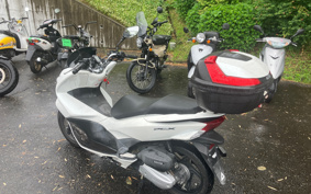 HONDA PCX125 JF56