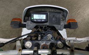 HONDA NX125 JD09