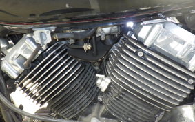 YAMAHA DRAGSTAR 400 CLASSIC 1999 4TR