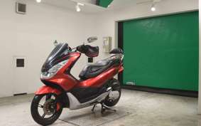 HONDA PCX 125 2025 JF56