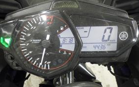 YAMAHA YZF-R25 2024 RG43J