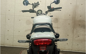 KAWASAKI ELIMINATOR 400-1 2023 EL400A