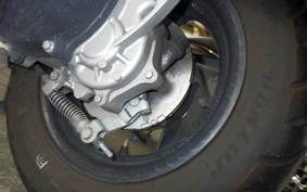 YAMAHA AXIS 125 Z SED7J