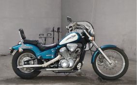 HONDA STEED 400 1996 NC26