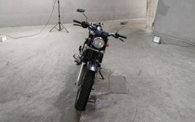 YAMAHA TW200 DG07J
