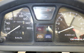 HONDA TRANSALP 400V 1995 ND06