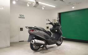 SUZUKI SKYWAVE 200 (Burgman 200) 2010 CH41A
