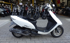 HONDA DIO AF62