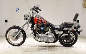 HARLEY FXRS 1340 2013