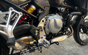 BMW F850GS 2022 0B09