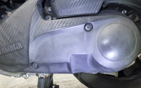 YAMAHA N-MAX 155 A 1982 SG50J